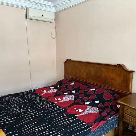 Old Town Apartment Next To Sea Constanţa Exterior foto